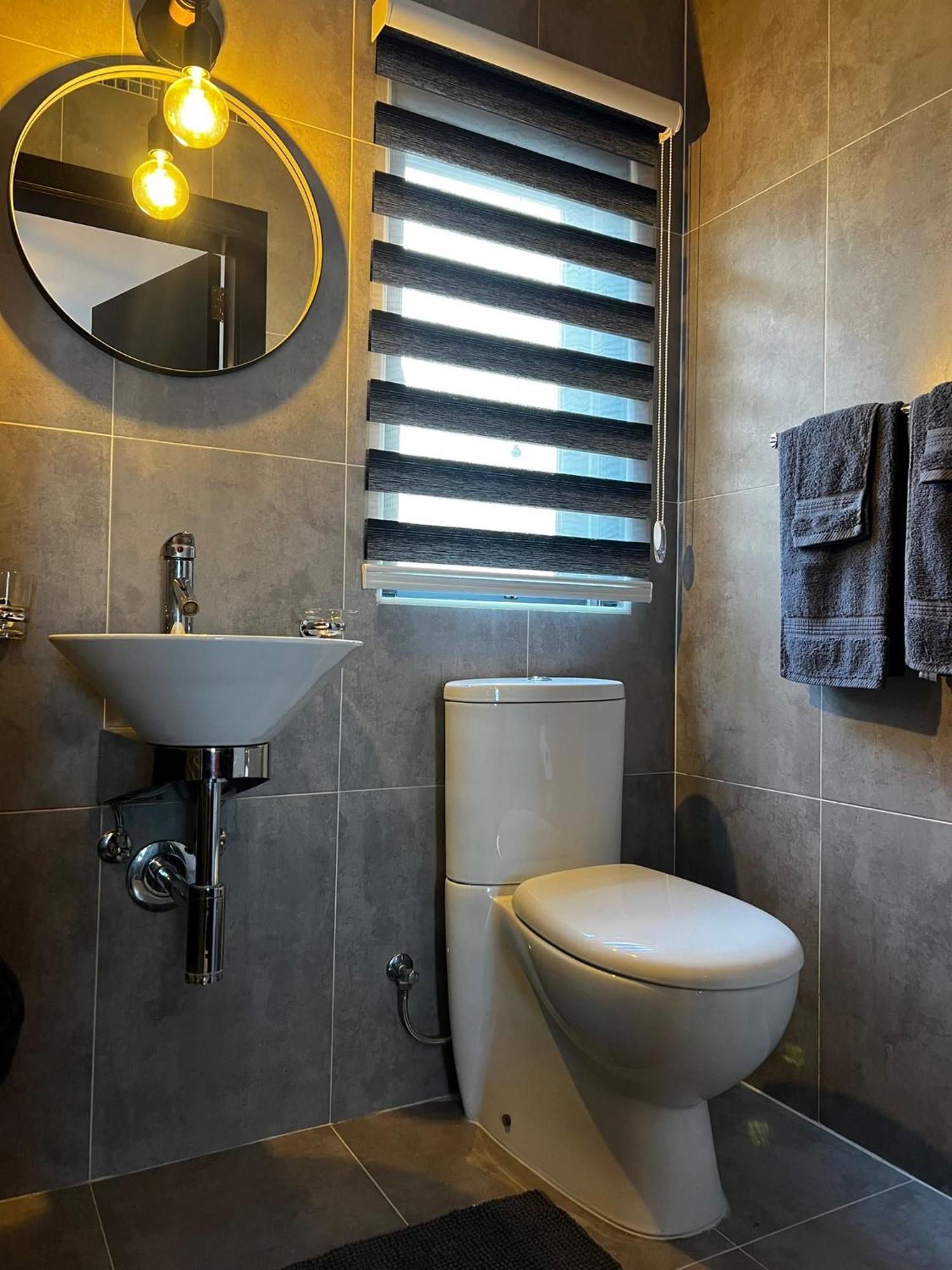 Trendy Seaside Escape 2 Bedroom Penthouse Marsaskala Extérieur photo