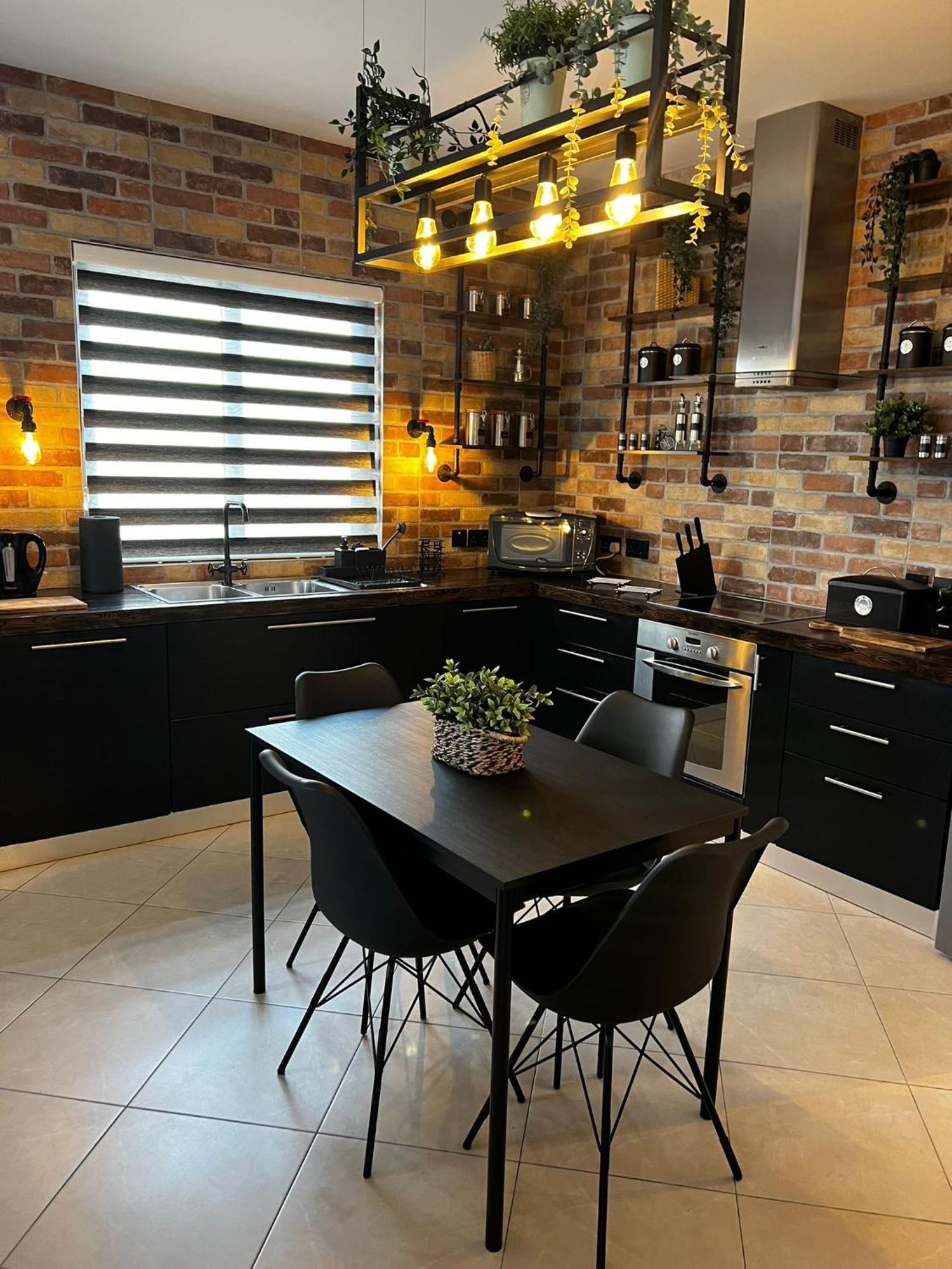 Trendy Seaside Escape 2 Bedroom Penthouse Marsaskala Extérieur photo