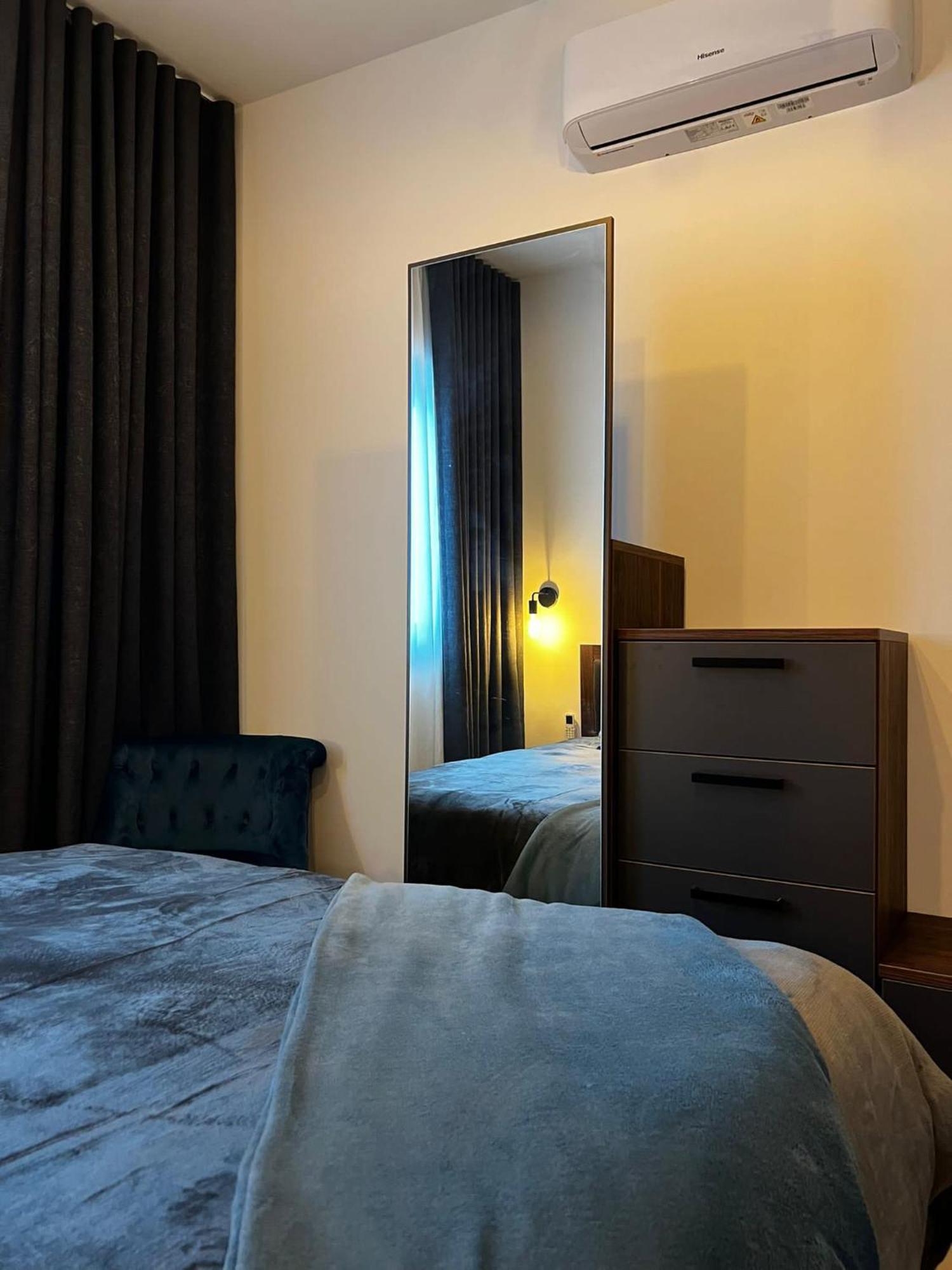 Trendy Seaside Escape 2 Bedroom Penthouse Marsaskala Extérieur photo